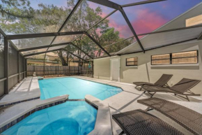 ⭑ Pool-80 in TV-BBQ Grill- Beach- Airport ⭑
